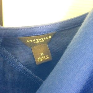 Ann Taylor Dresses - Ann Taylor Dress Ann Taylor Dresses - Ann Taylor Dress